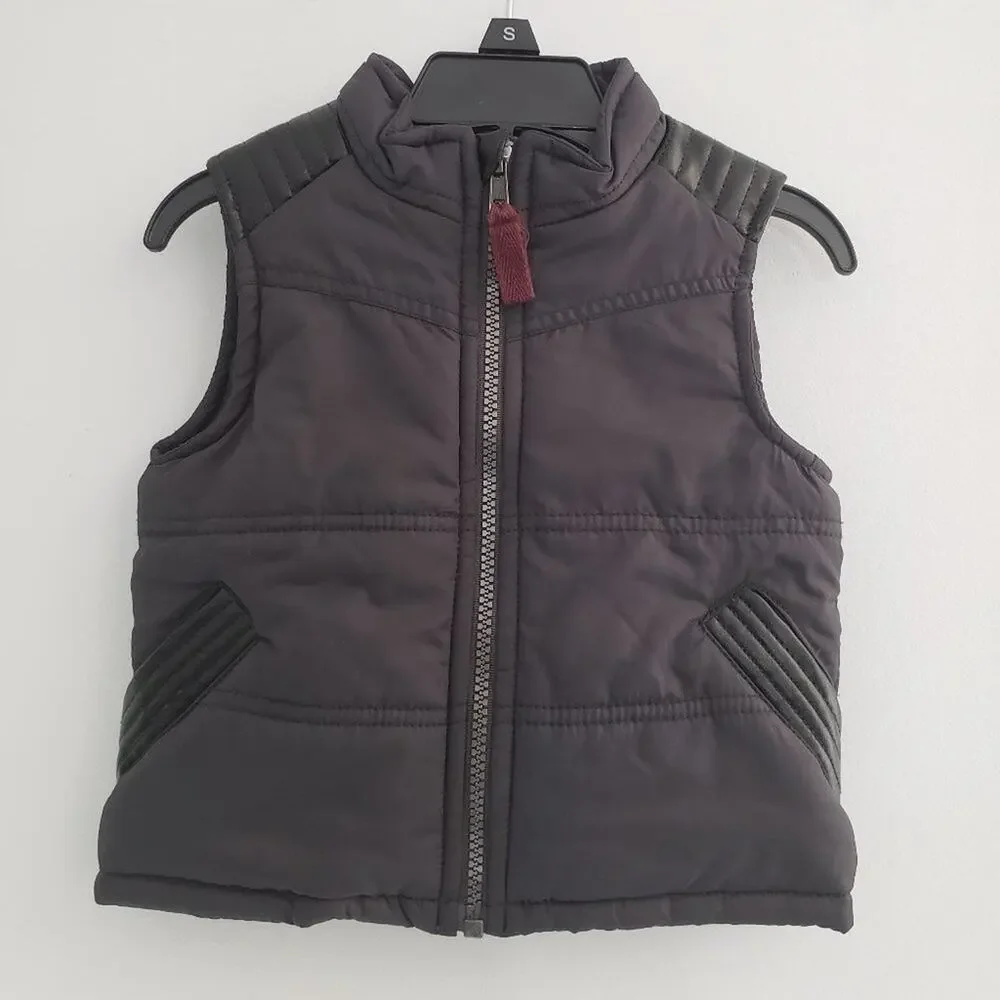OshKosh Bgosh quilted vest